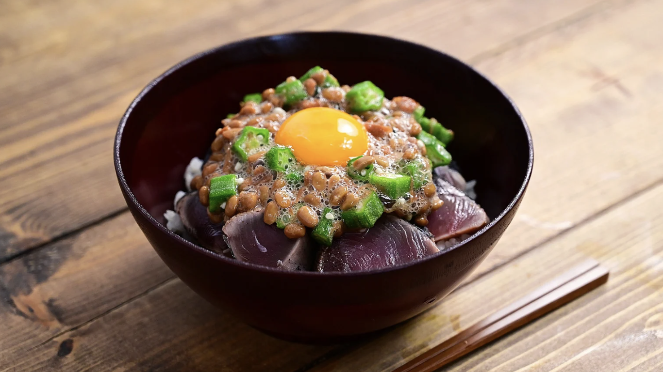 3.　体内時計の調律に最適な朝食メニューとは？