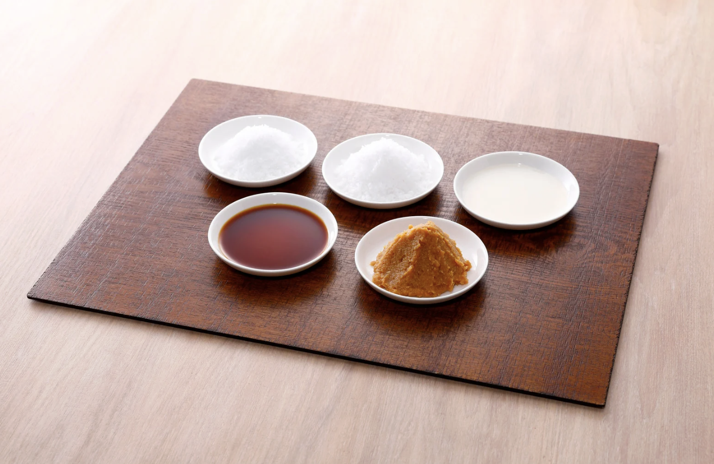 調味料の断捨離のススメ〜味覚が研ぎ澄まされると、どうなってしまうのか。