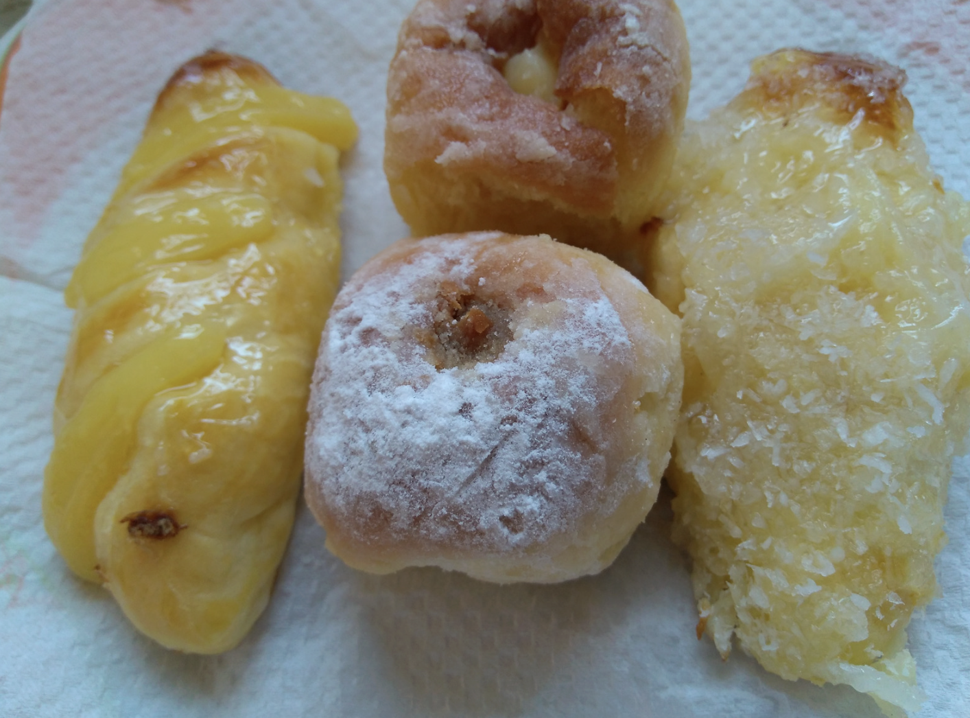 10食後高血糖を抑えれば眠気覚ましのコーヒーは不要③