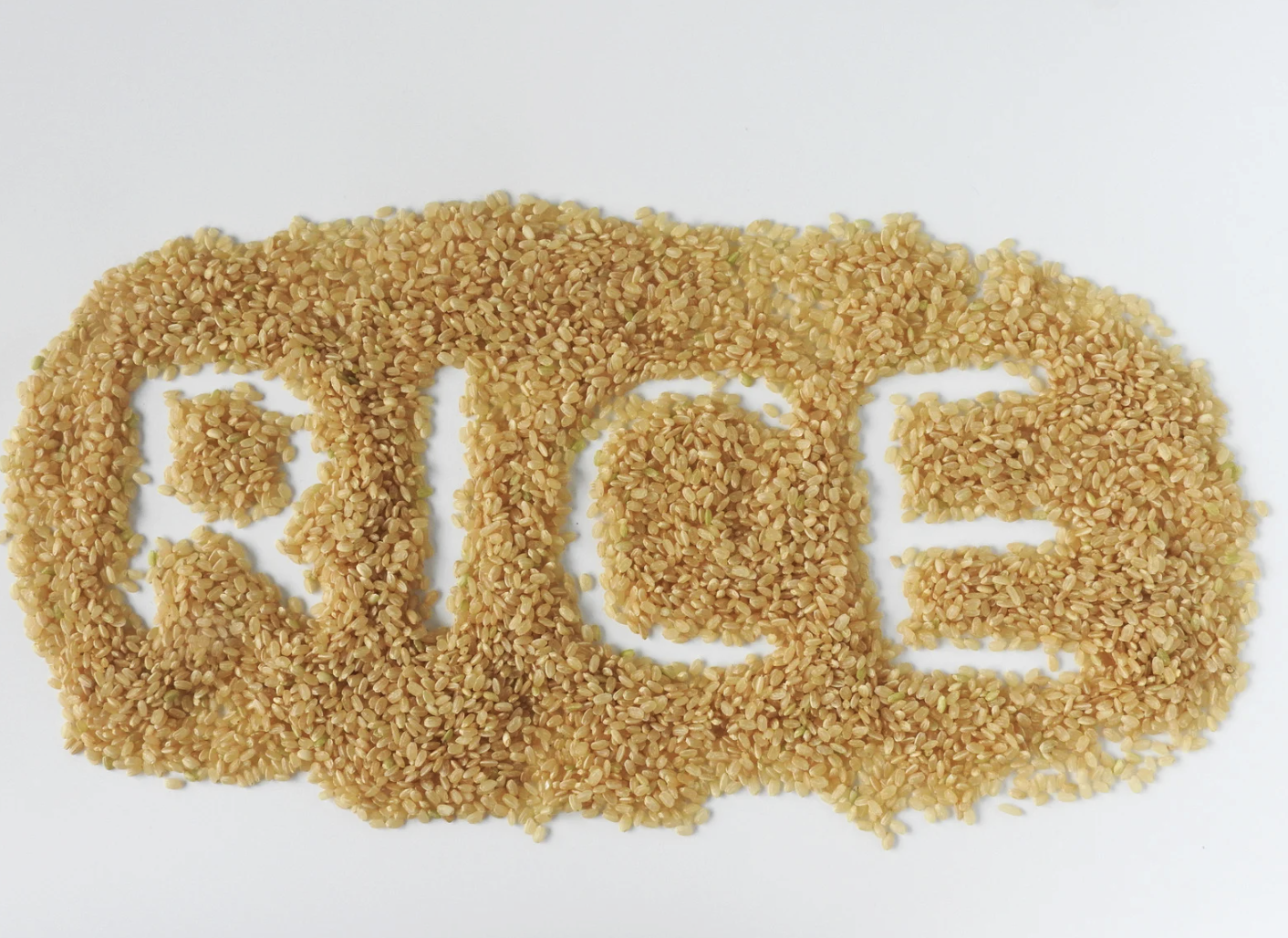 メリットだらけの「玄米」のススメ〜慣れない時は分づきから メリットだらけの「玄米」のススメ〜慣れない時は分づきから