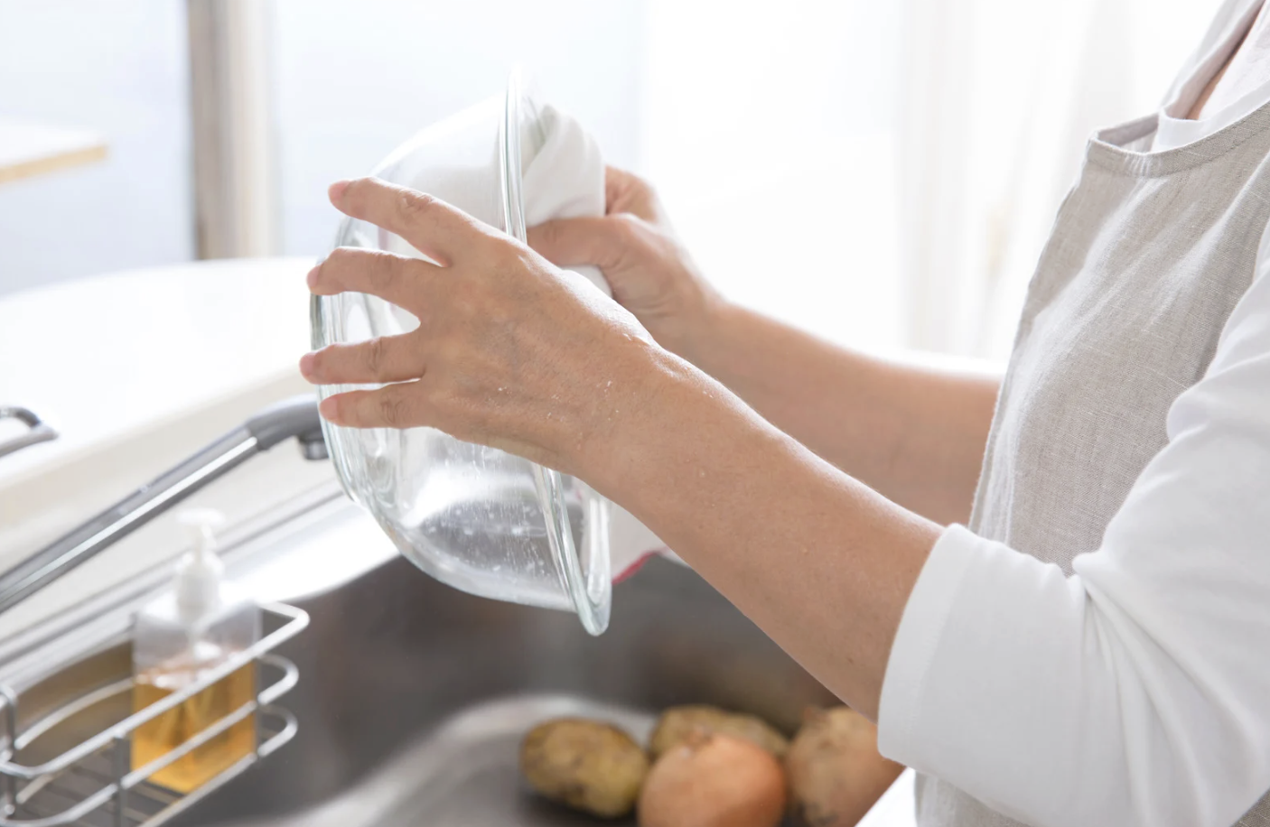 料理したくない日のための「家事の貯金」と調理家電 料理したくない日のための「家事の貯金」と調理家電